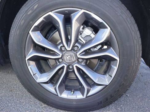 Used 2021 Honda CR-V EX-L image 14