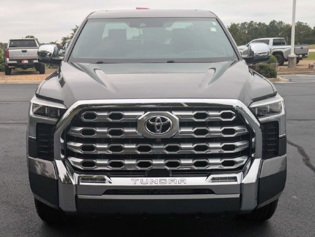 Used 2023 Toyota Tundra 1794 Edition RWD image 9