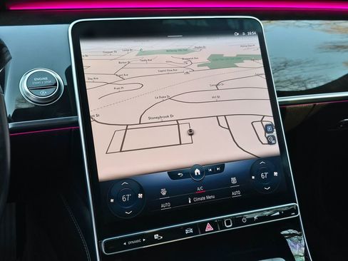 Used 2022 Mercedes-Benz S 500 4MATIC image 39