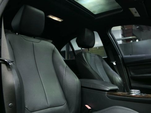 Used 2015 BMW 328i Sedan image 25