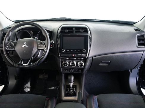 Used 2024 Mitsubishi Outlander Sport SE AWD/4WD image 17