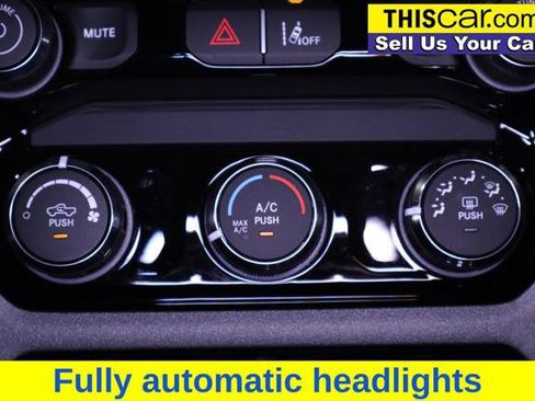 Used 2025 RAM 1500 Tradesman w/ Night Edition AWD/4WD image 25
