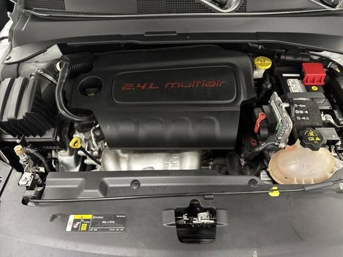 Used 2022 Jeep Compass Latitude image 34