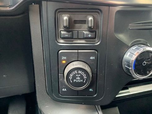 Certified 2025 Ford F150 Lariat w/ FX4 Off-Road Package AWD/4WD image 22