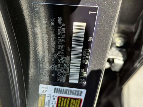 Used 2024 Lexus TX 350 AWD w/ Captains Chair Package image 32