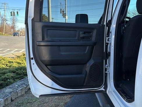 Used 2025 RAM 2500 Tradesman w/ Power Wagon Package image 22