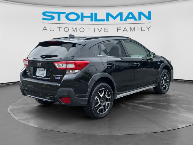 Used 2019 Subaru Crosstrek 2.5i Limited w/ Moonroof Package w/Navigation AWD/4WD image 5