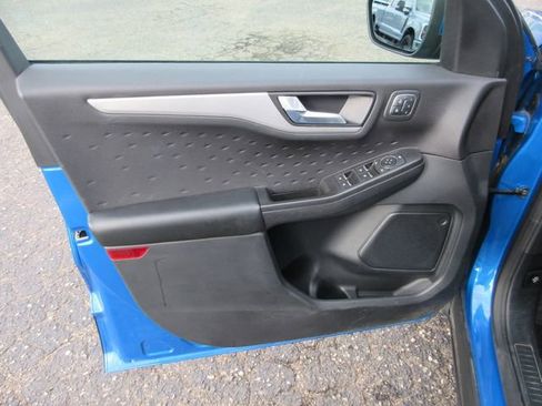 Used 2020 Ford Escape SEL AWD/4WD image 10