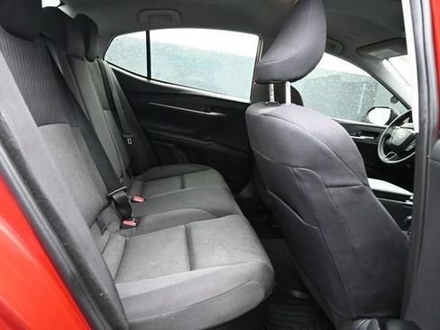 Used 2025 Toyota Camry LE FWD image 17