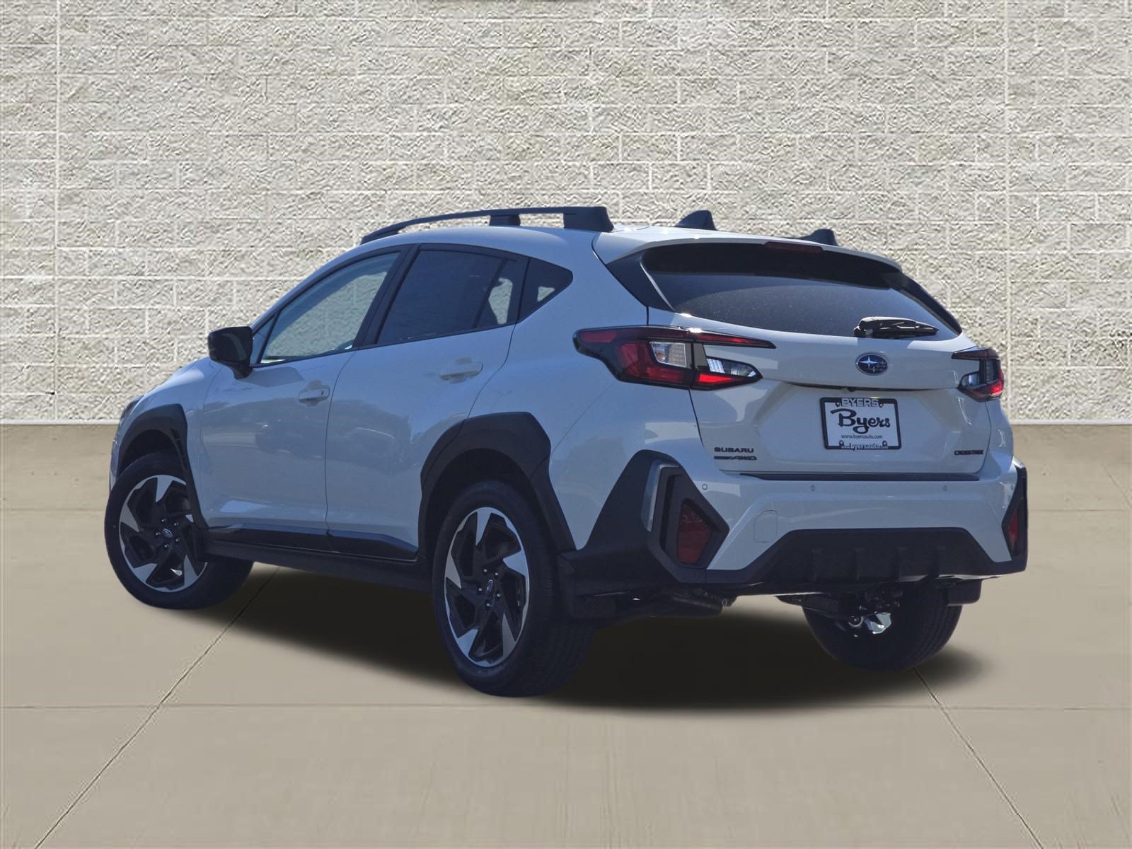 New 2026 Subaru Crosstrek 2.5i Limited AWD/4WD image 5