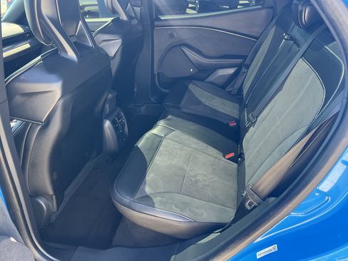 Used 2022 Ford Mustang Mach-E GT w/ GT Performance Edition AWD/4WD image 16