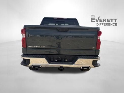New 2026 Chevrolet Silverado 1500 LT AWD/4WD image 6