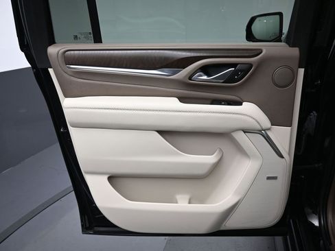 Used 2022 GMC Yukon XL Denali w/ Max Trailering Package image 35