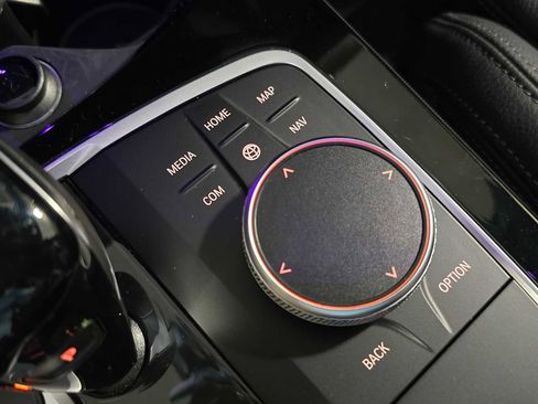 Used 2024 BMW M235i xDrive Gran Coupe w/ Premium Package image 17