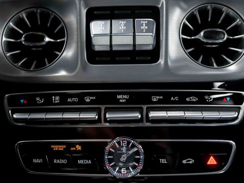 Used 2019 Mercedes-Benz G 63 AMG 4MATIC image 74