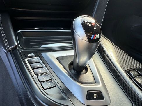 Used 2016 BMW M4 Base image 22