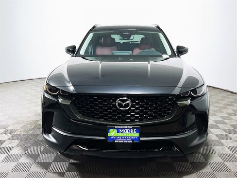 New 2026 MAZDA CX-50 AWD 2.5 Hybrid w/ Weather Package image 2