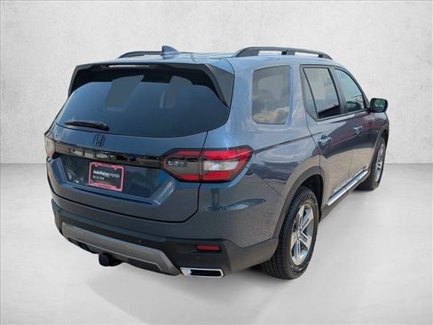 New 2026 Honda Pilot EX-L image 4