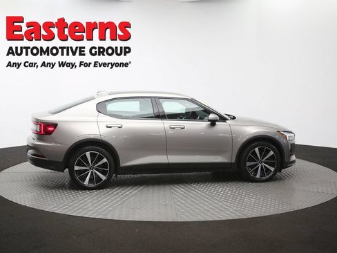 Used 2021 Polestar Polestar 2 AWD/4WD image 43