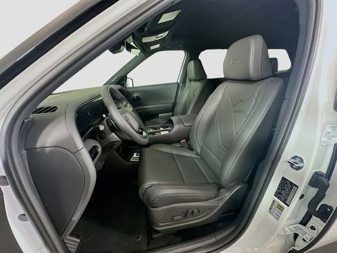 New 2026 Hyundai Palisade XRT Pro image 16