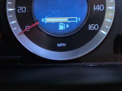 Used 2010 Volvo XC60 T6