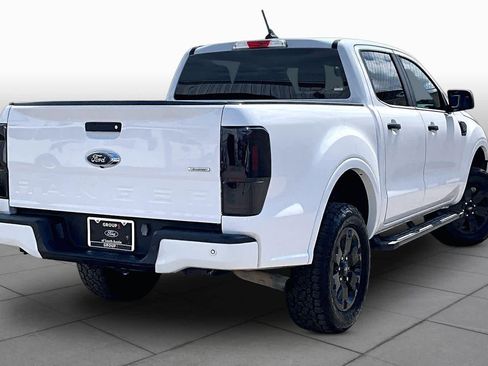 Used 2019 Ford Ranger XLT w/ Black Appearance Package RWD image 7