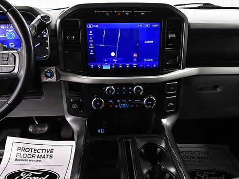 Used 2022 Ford F150 XLT w/ Equipment Group 302A High image 27