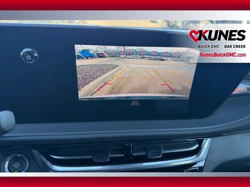 New 2026 Buick Envista Sport Touring w/ Convenience I Package FWD image 20