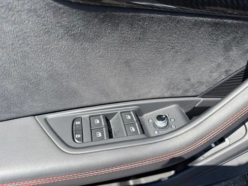 Used 2024 Audi S4 Premium Plus AWD/4WD image 16