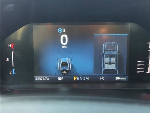 Certified 2024 Ford Ranger XLT w/ Equipment Group 301A High image 10