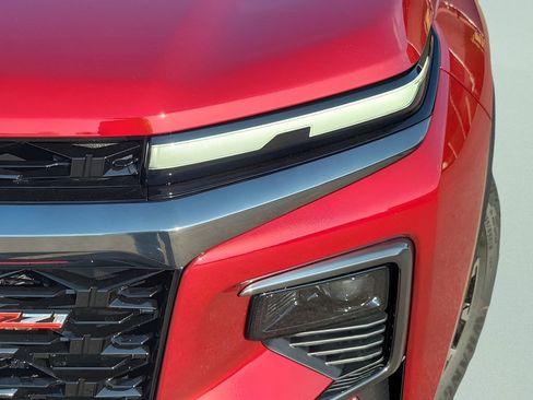 New 2026 Chevrolet Traverse Z71 w/ Enhanced Driving Package AWD/4WD image 16