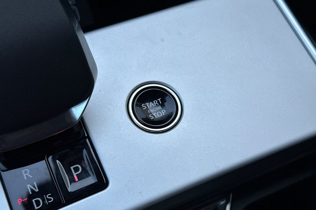 New 2026 Land Rover Range Rover SE AWD/4WD image 22