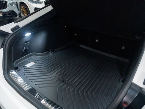 Used 2022 Kia Stinger GT2 w/ Red Interior Color Package image 29