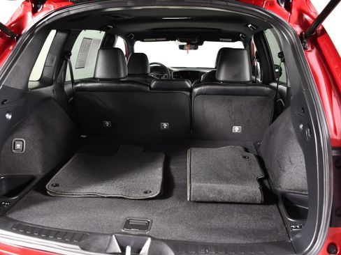 Certified 2023 Honda Passport Elite image 50