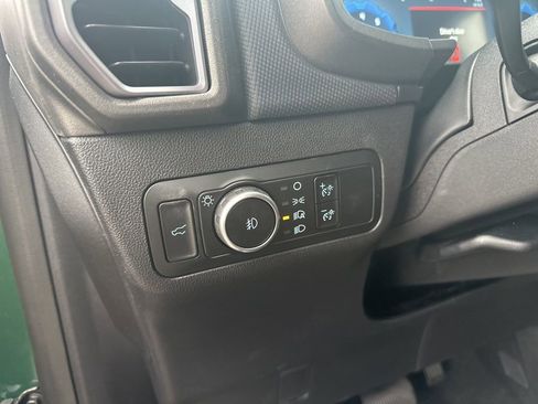 New 2025 Ford Bronco Sport Outer Banks w/ Outer Banks Tech Package+ image 22