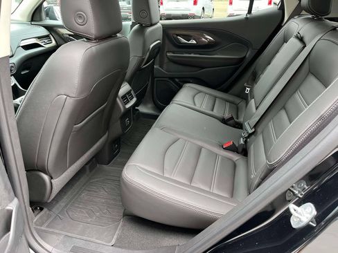 Certified 2023 GMC Terrain Denali w/ LPO, Floor Liner Package AWD/4WD image 16