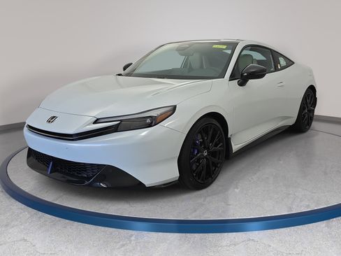 New 2026 Honda Prelude image 1