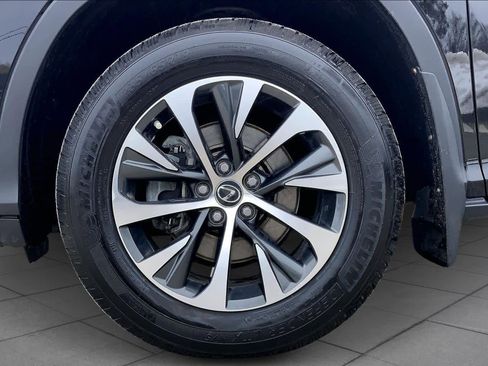 Used 2020 Lexus RX 350 AWD w/ Premium Package image 11