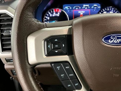 Used 2022 Ford F250 King Ranch w/ King Ranch Ultimate Package image 18