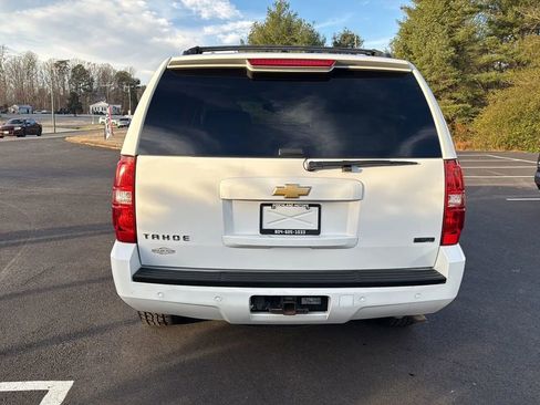 Used 2012 Chevrolet Tahoe LT image 6