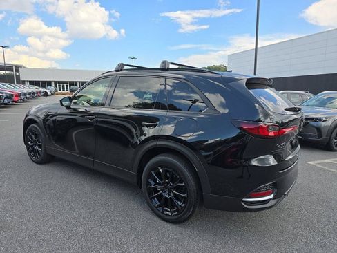 New 2026 MAZDA CX-70 3.3 Turbo w/ Premium Plus Pkg AWD/4WD image 5