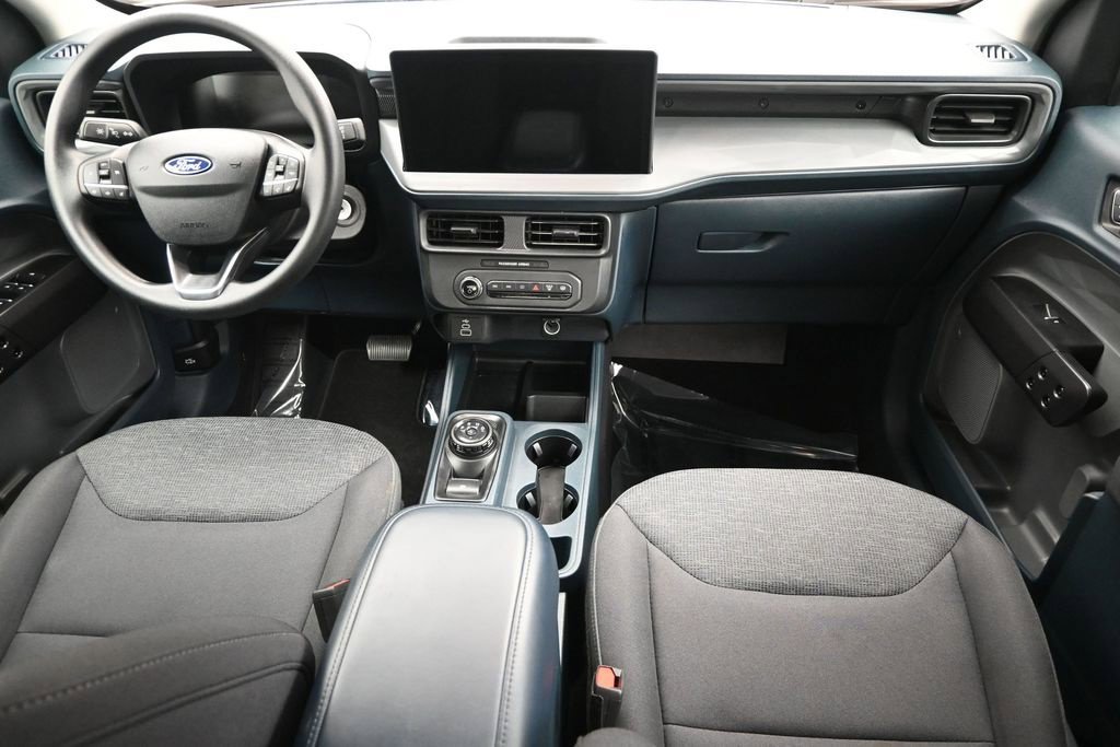 Used 2025 Ford Maverick XL FWD image 23