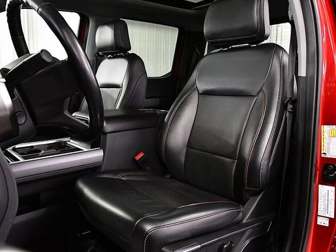 Used 2024 Ford F350 Lariat w/ Lariat Ultimate Package image 32