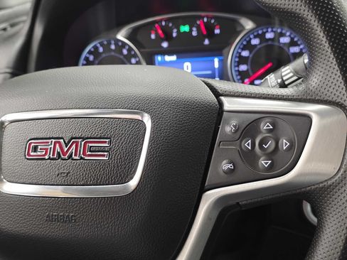 Used 2022 GMC Terrain SLE w/ Driver Convenience Package AWD/4WD image 29
