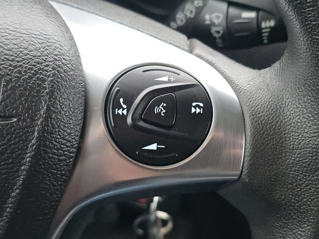 Used 2016 Ford Transit Connect XL FWD image 17
