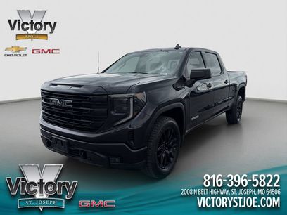 Used 2024 GMC Sierra 1500 Elevation