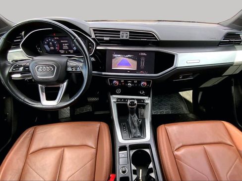 Used 2021 Audi Q3 2.0T Premium w/ Convenience Package AWD/4WD image 14