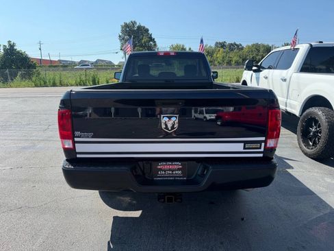 Used 2017 RAM 1500 Tradesman w/ Power & Remote Entry Group RWD image 6