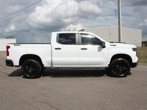 New 2026 Chevrolet Silverado 1500 LT Trail Boss w/ LT Trail Boss Premium Package image 20