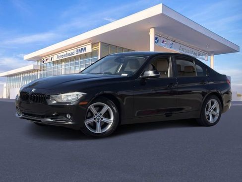 Used 2015 BMW 328i xDrive Sedan image 33
